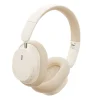 هدفون بلوتوثی باسئوس مدل Bowie D05 - تصویر 7