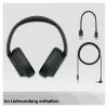 هدفون بلوتوثی سونی مدل  WH-CH720N - تصویر 13