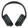 هدفون بلوتوثی سونی مدل  WH-CH720N - تصویر 2