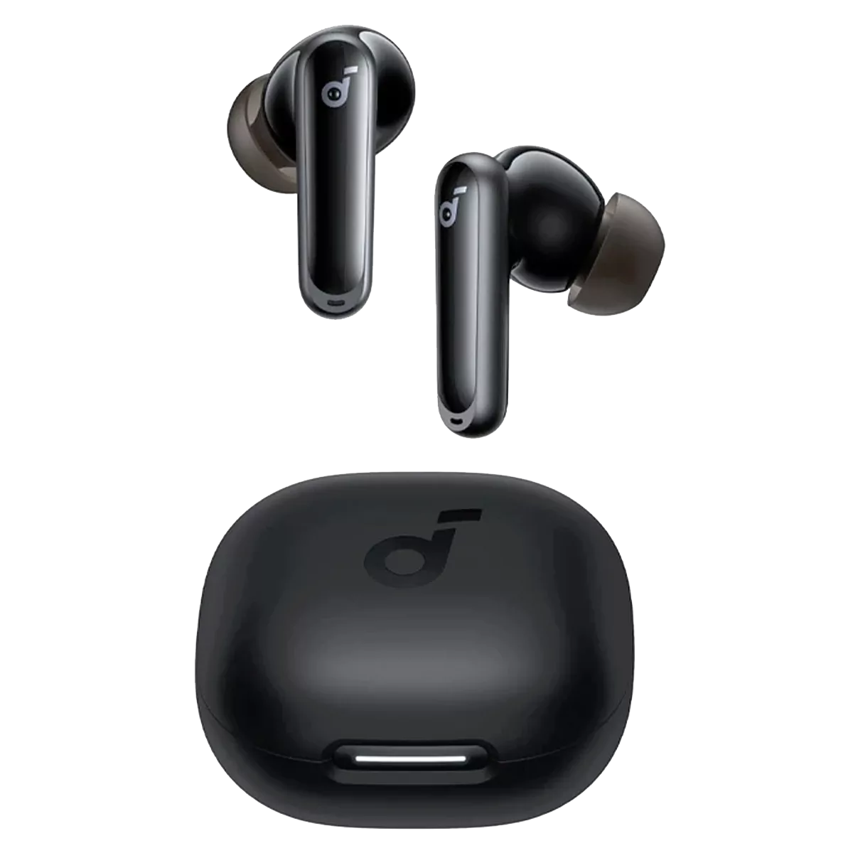 هندزفری-بلوتوثی-انکر-مدل-P40i-1 هندزفری بلوتوثی انکر مدل Soundcore P40i - تصویر 1