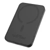 پاور بانک باسئوس مدل Magnetic Mini wireless ظرفیت 5000 میلی آمپر ساعت - تصویر 2