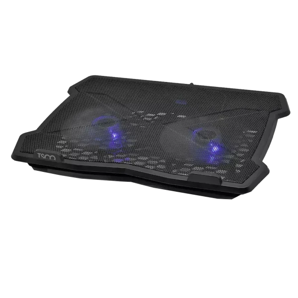 پایه خنک کننده تسکو دو فن مدل TCLP-3099