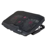 پایه خنک کننده تسکو چهار فن مدل TCLP-3100