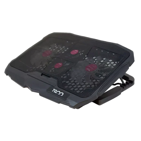 پایه خنک کننده تسکو چهار فن مدل TCLP-3100