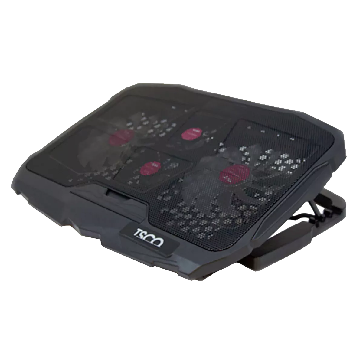 پایه-خنک-کننده-تسکو-دو-فن-مدل-TCLP-3100-1 پایه خنک کننده تسکو چهار فن مدل TCLP-3100 - تصویر 1
