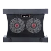 پایه خنک کننده تسکو دو فن مدل TCLP-3101