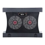 پایه خنک کننده تسکو دو فن مدل TCLP-3101
