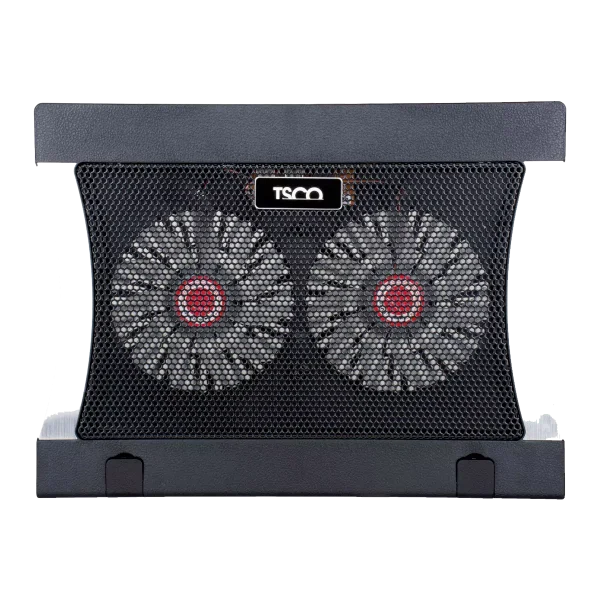 پایه خنک کننده تسکو دو فن مدل TCLP-3101