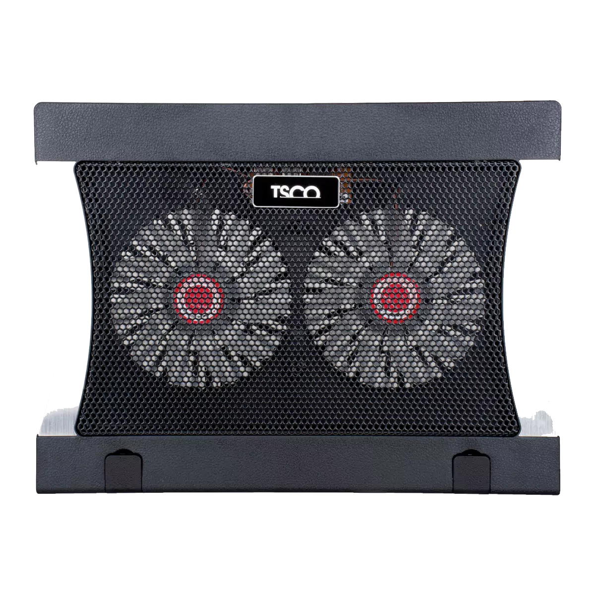 پایه-خنک-کننده-تسکو-دو-فن-مدل-TCLP-3101-1 پایه خنک کننده تسکو دو فن مدل TCLP-3101 - تصویر 1