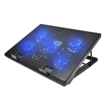 پایه خنک کننده تسکو پنج فن مدل TCLP-3105