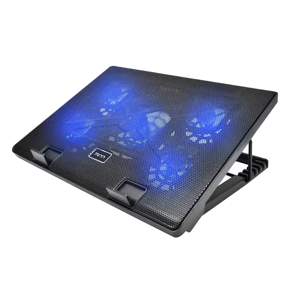 پایه خنک کننده تسکو پنج فن مدل TCLP-3105