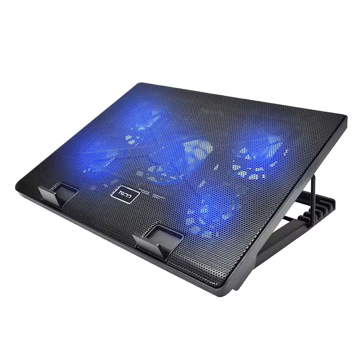 پایه-خنک-کننده-تسکو-دو-فن-مدل-TCLP-3105-1 پایه خنک کننده تسکو پنج فن مدل TCLP-3105 - تصویر 1