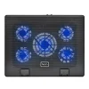پایه خنک کننده تسکو پنج فن مدل TCLP-3105 - تصویر 3