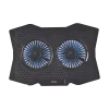 پایه خنک کننده تسکو دو فن مدل TCLP-3108