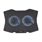 پایه خنک کننده تسکو دو فن مدل TCLP-3108