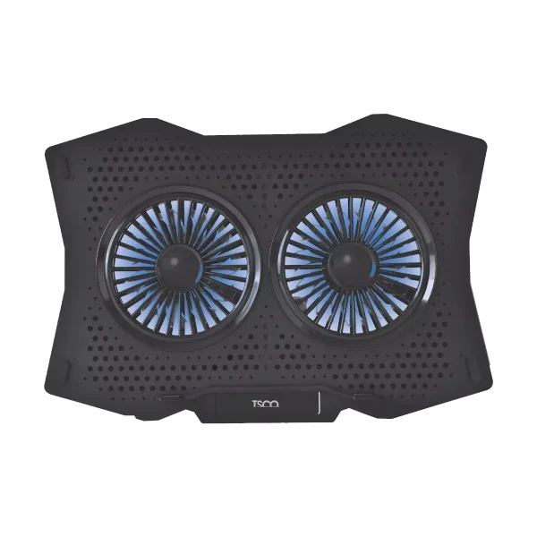 پایه خنک کننده تسکو دو فن مدل TCLP-3108