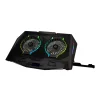 پایه خنک کننده لپ تاپ تسکو دو فن مدل GCLP-3140 - تصویر 2