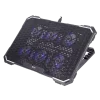 پایه خنک کننده تسکو شش فن مدل TCLP-3119