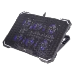 پایه خنک کننده تسکو شش فن مدل TCLP-3119