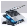 پایه خنک کننده تسکو شش فن مدل TCLP-3119 - تصویر 4