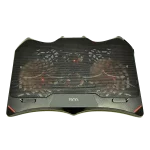 پایه خنک کننده تسکو چهار فن مدل TCLP-3102