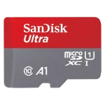 کارت حافظه MicroSD سن دیسک مدل ULTRA ظرفیت 512 گیگابایت