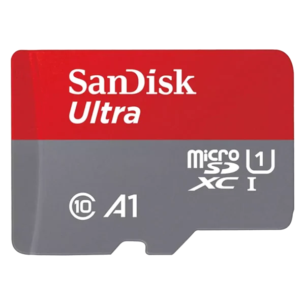 کارت حافظه MicroSD سن دیسک مدل ULTRA ظرفیت 512 گیگابایت