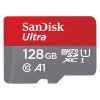 کارت حافظه MicroSD سن دیسک مدل ULTRA ظرفیت 128 گیگابایت