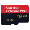 کارت حافظه MicroSD سن دیسک مدل Exterme pro ظرفیت 256 گیگابایت