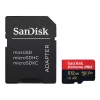 کارت حافظه MicroSD سن دیسک مدل Exterme pro ظرفیت 400 گیگابایت - تصویر 3
