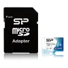 کارت حافظه MicroSD سیلیکون پاور مدل Superior Pro color ظرفیت 512 گیگابایت - تصویر 5