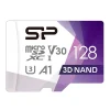 کارت حافظه MicroSD سیلیکون پاور مدل Superior Pro color ظرفیت 256 گیگابایت - تصویر 2