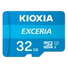 کارت حافظه MicroSD کیوکسیا مدل EXCERIA ظرفیت 32 گیگابایت