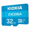 کارت حافظه MicroSD کیوکسیا مدل EXCERIA ظرفیت 32 گیگابایت - تصویر 2