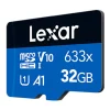 کارت حافظه MicroSDXC لکسار مدل High Performance 633x ظرفیت 32 گیگابایت - تصویر 2