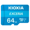 کارت حافظه MicroSDXC کیوکسیا مدل EXCERIA ظرفیت 64 گیگابایت