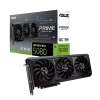 کارت گرافیک ASUS PRIME GeForce RTX 5080 16GB GDDR7 OC Edition