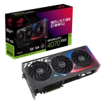 کارت گرافیک ASUS ROG Strix GeForce RTX 4070 SUPER OC Edition