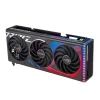 کارت گرافیک ASUS ROG Strix GeForce RTX 4070 SUPER OC Edition - تصویر 4