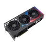 کارت گرافیک ASUS ROG Strix GeForce RTX 4070 SUPER OC Edition - تصویر 3
