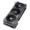 کارت گرافیک ASUS TUF Gaming GeForce RTX4070 SUPER OC Edition 12GB - تصویر 3