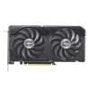 کارت گرافیک ASUS Dual GeForce RTX 4060 EVO OC Edition 8GB GDDR6 - تصویر 3