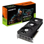کارت گرافیک Gigabyte  GeForce RTX 4060 Ti GAMING OC 8G