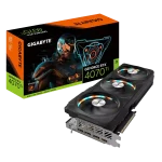 کارت گرافیک Gigabyte GeForce RTX 4070 Ti GAMING 12G