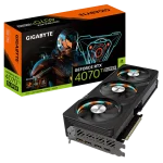 کارت گرافیک Gigabyte GeForce RTX 4070 Ti SUPER GAMING OC 16G