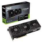 کارت گرافیک Prime GeForce RTX 4070 Ti SUPER OC Edition 16GB