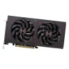 کارت گرافیک Sapphire PULSE AMD Radeon RX 7600 XT 16GB - تصویر 2