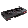 کارت گرافیک Sapphire PULSE AMD Radeon RX 7600 XT 16GB - تصویر 3