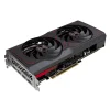 کارت گرافیک Sapphire PULSE AMD Radeon RX 7600 XT 16GB - تصویر 4