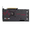 کارت گرافیک Sapphire PULSE AMD Radeon RX 7600 XT 16GB - تصویر 5